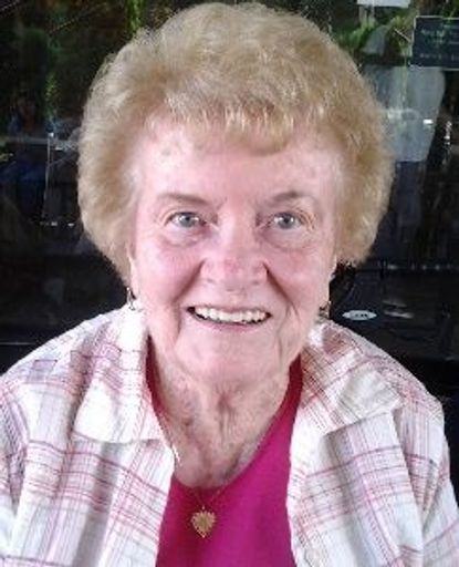 Mary C Houlihan Profile Photo