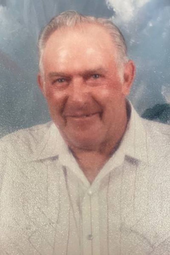 James Andrew Brown, Jr. Profile Photo