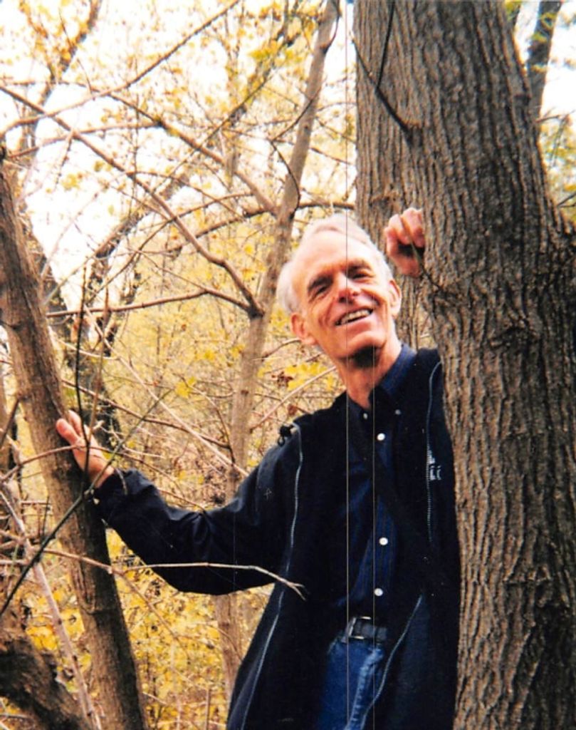 David Parker Profile Photo