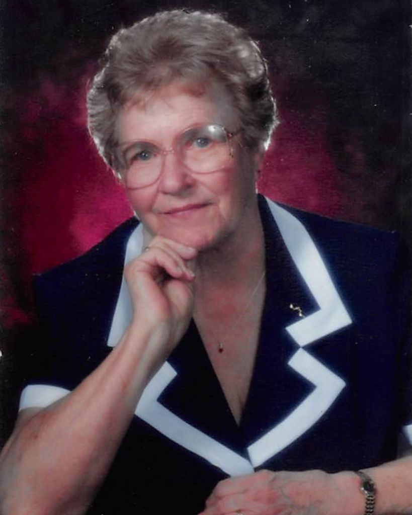Mary V Harper Profile Photo