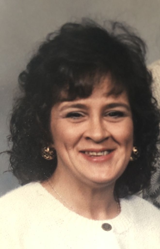 Therese Cowan (Diffenderfer)