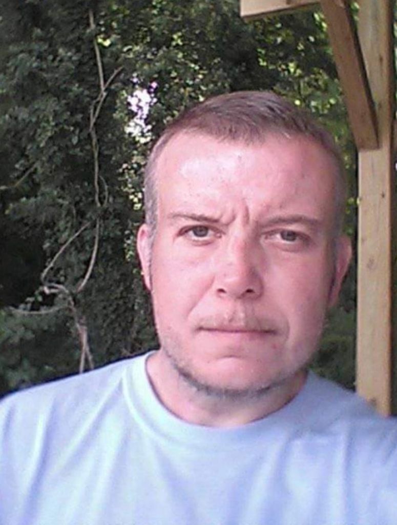 Brian Allen Shuffler Profile Photo
