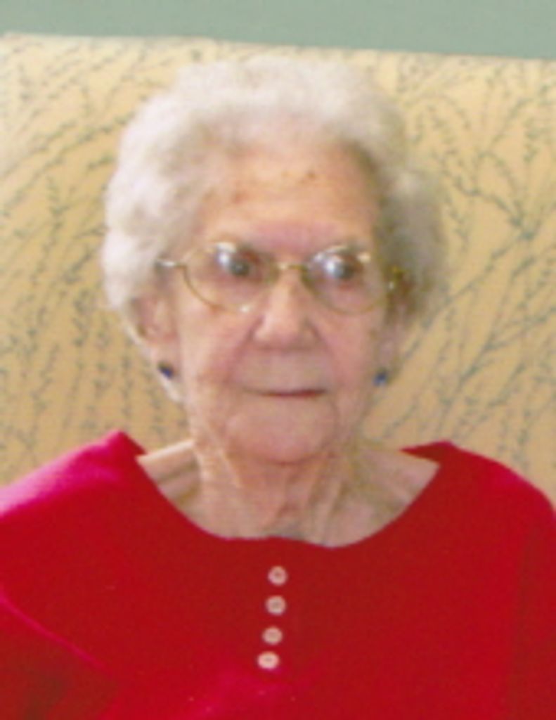 Eva Regeon