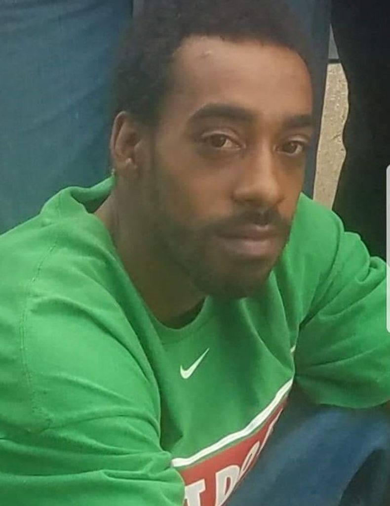 Damon Gordon Jackson