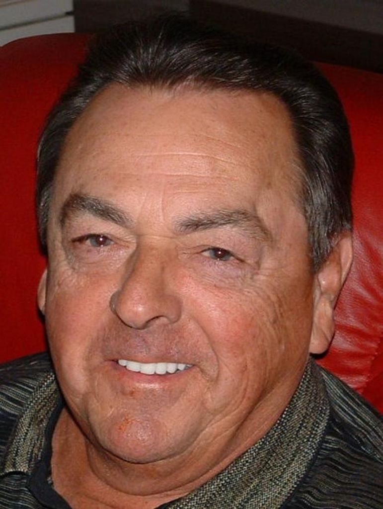 John R. Hendricks Profile Photo