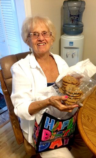 Betty Jane Bushong photo gallery thumbnail 49 of 125