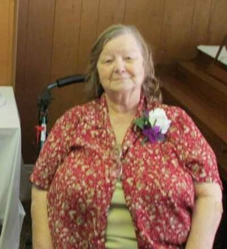 Mary Helen Cantrell Profile Photo