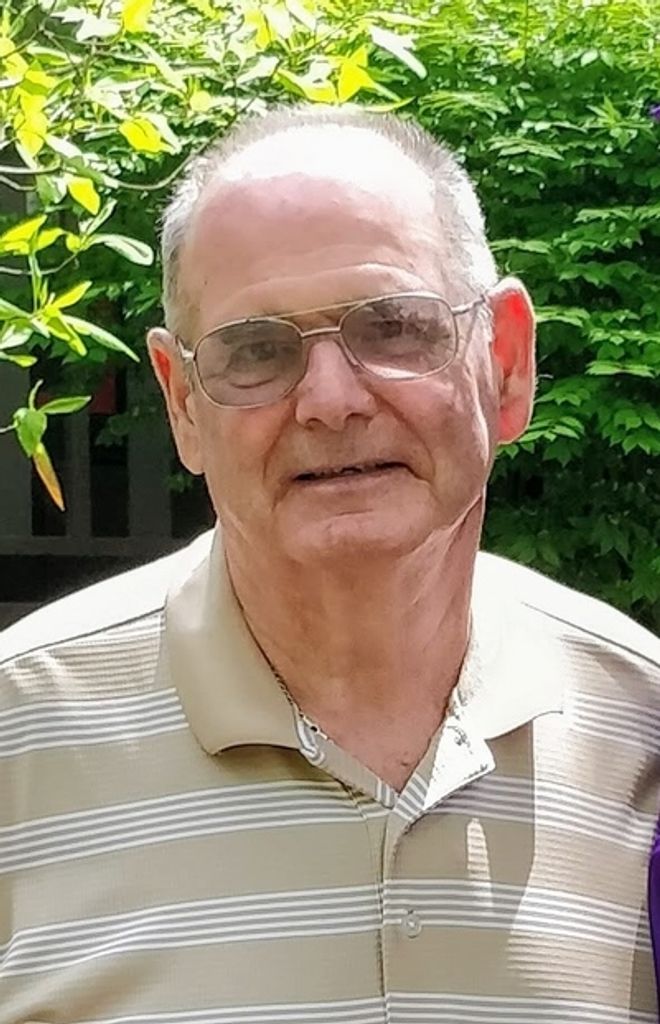 Robert W. Hemphill Profile Photo