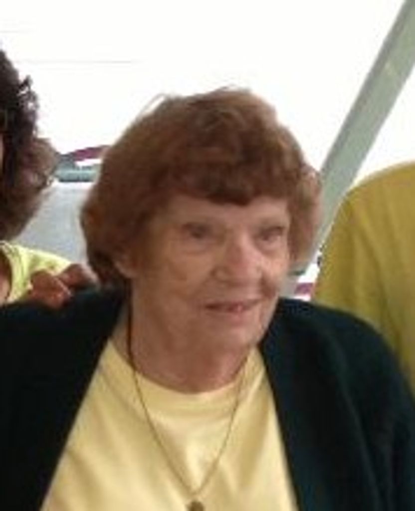 Mildred Buchanan