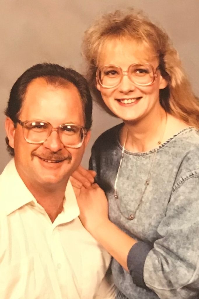 Daniel Lee Lawver Profile Photo