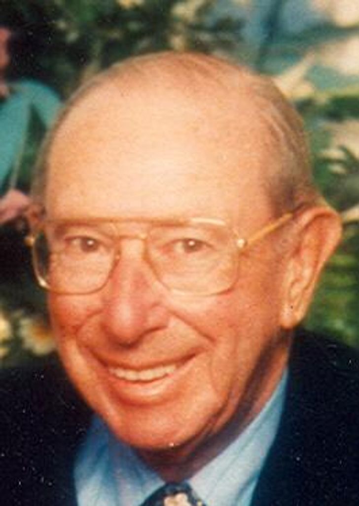 Clarence L. Zelie Profile Photo