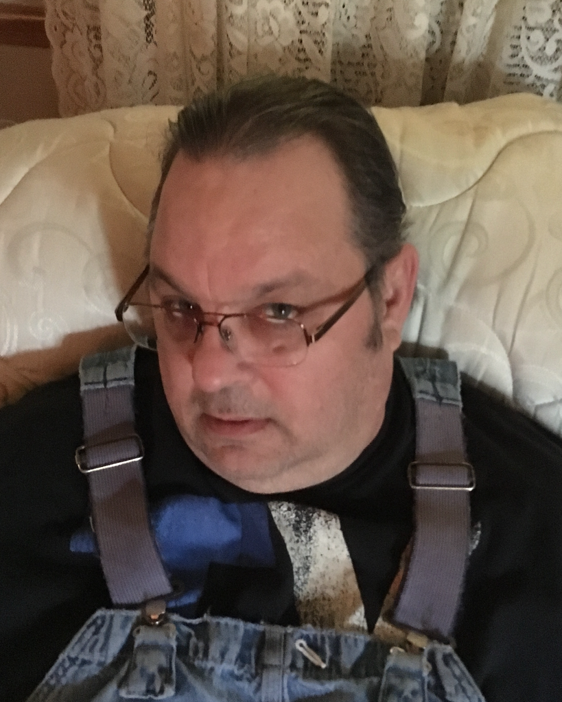 Gregory Paul Marcantel Profile Photo