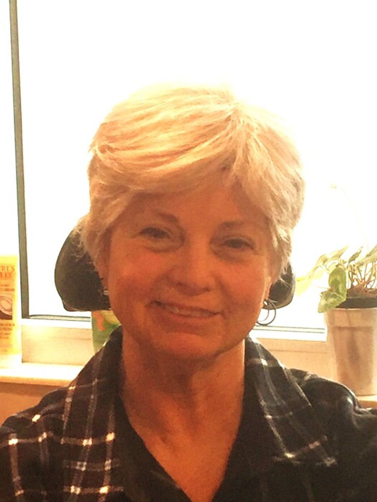 Linda Carole (Otey)  Bray