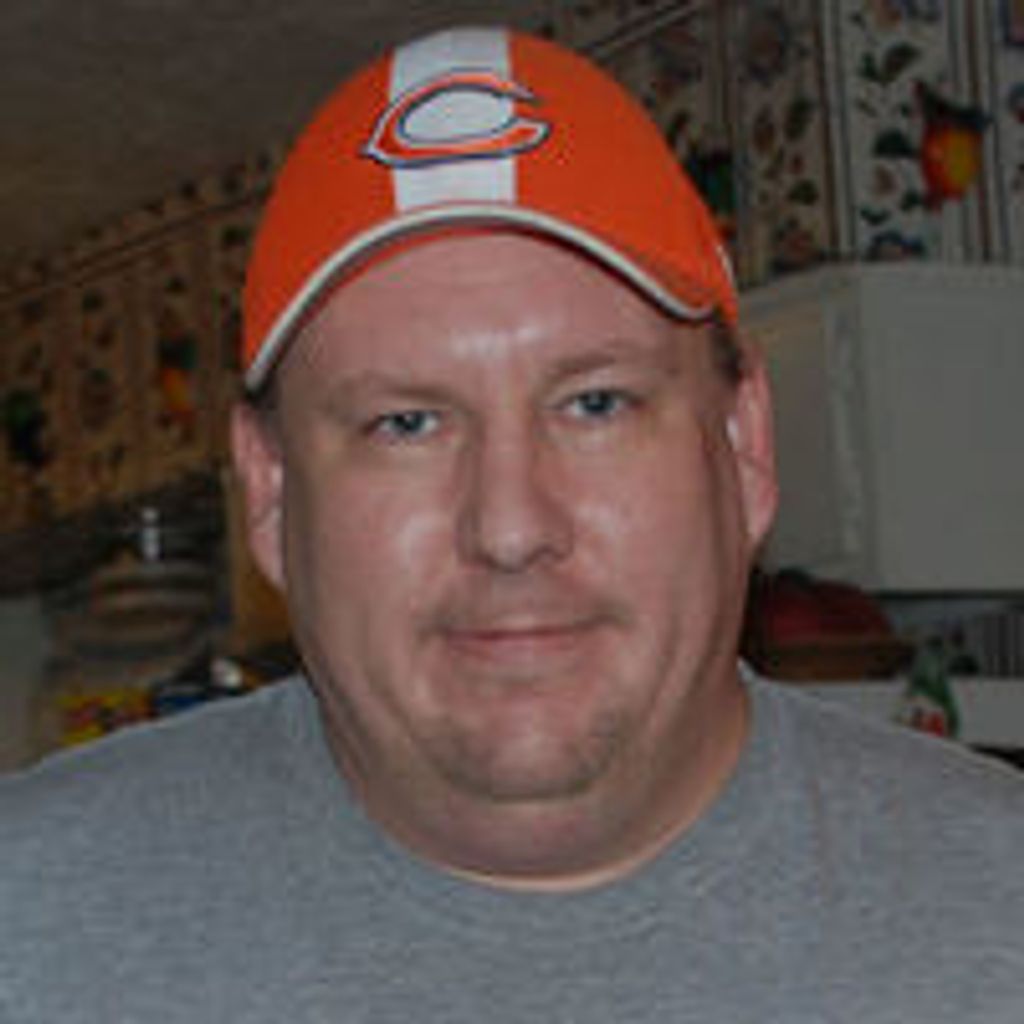 Gregory Dale Puckett