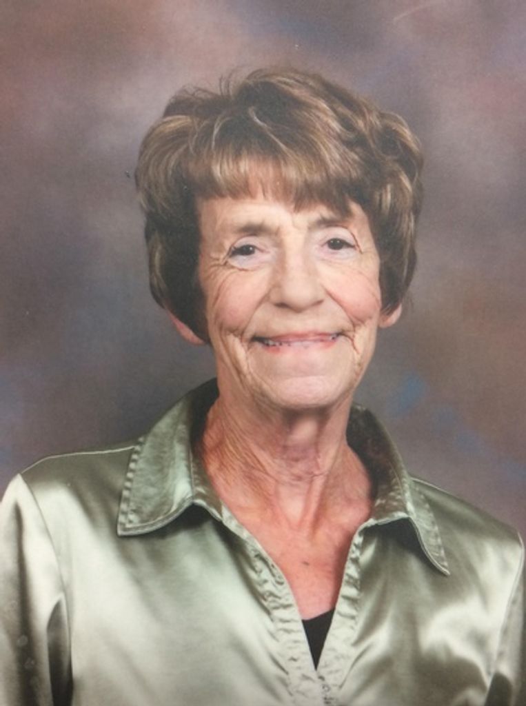 Betty Ellen Rosene Profile Photo