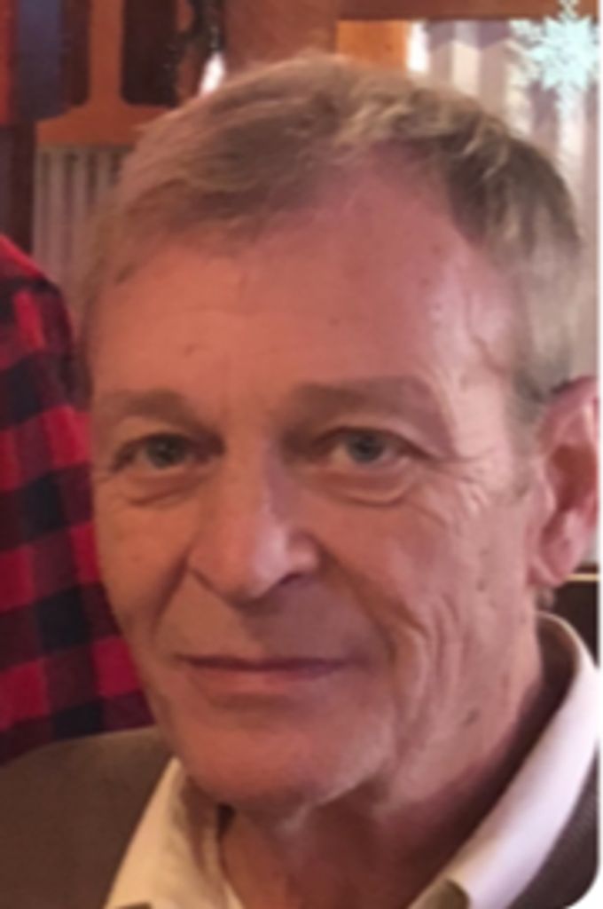 James "Rick" Richard Billiter