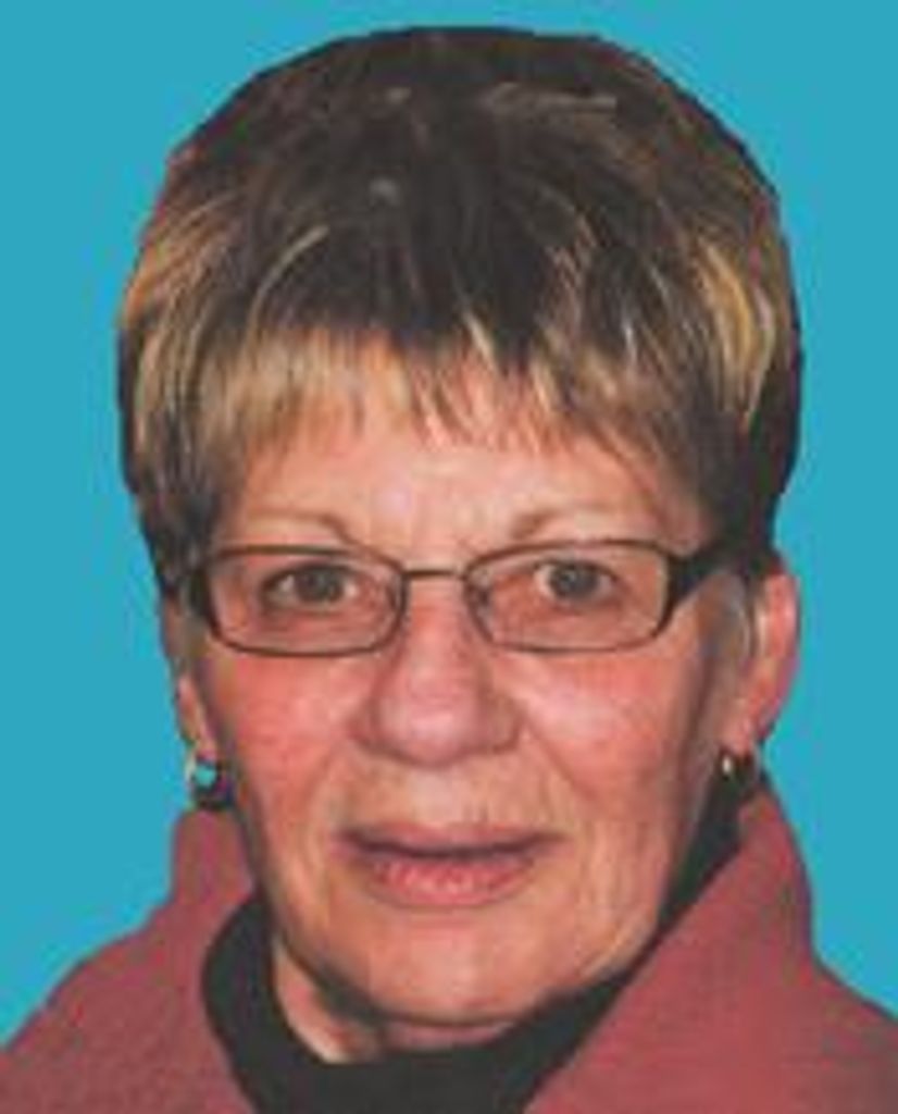 Patricia A. Gustitus