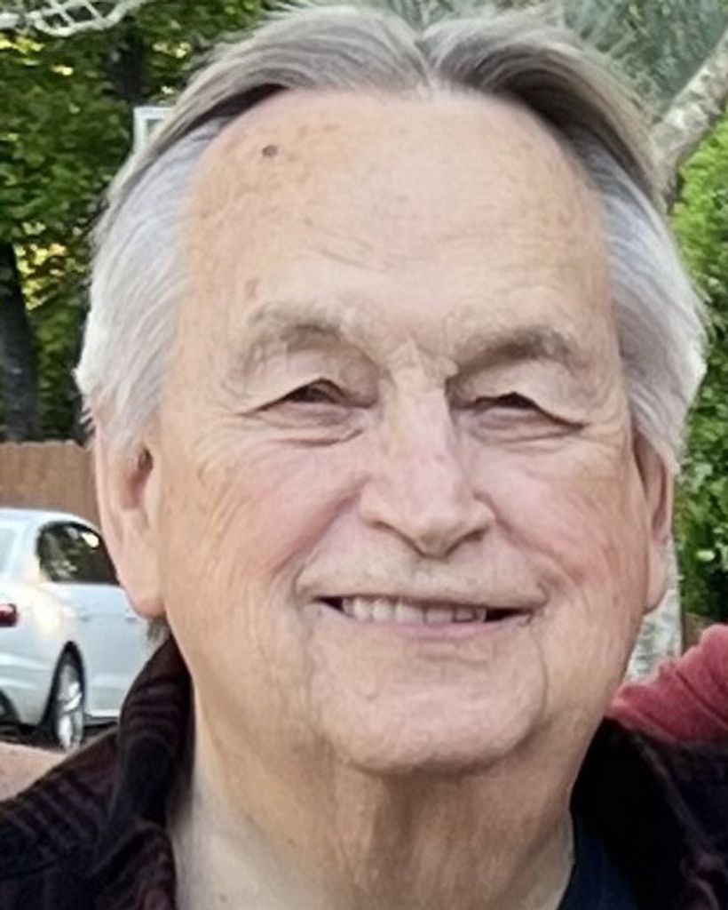 Fred Jackson Pickelsimer Jr. Profile Photo