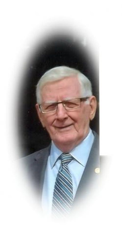 John' Leo' Francis Mcmanus Profile Photo