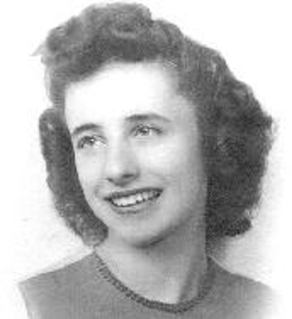 Gloria M. Woods