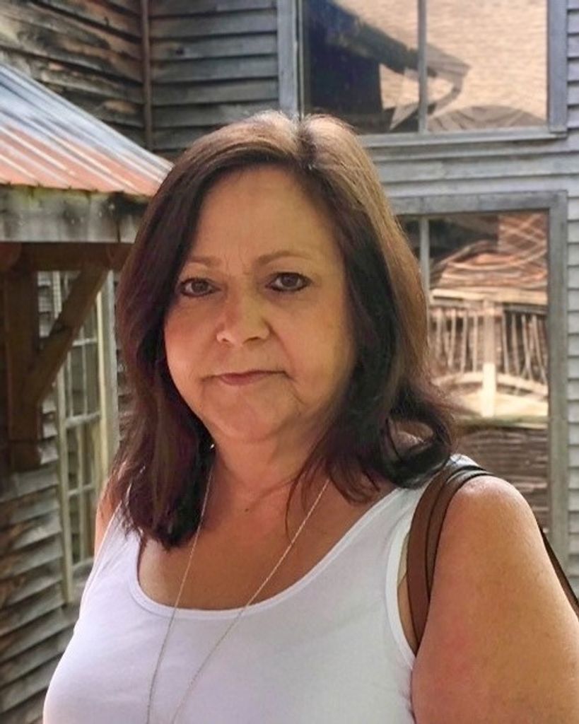 Donna Sue Crain Hodge Profile Photo