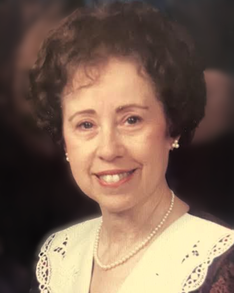 Patricia L. Gallagher Profile Photo