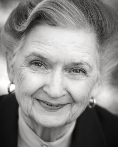 Sarah Jean (Oates) Taylor's obituary image