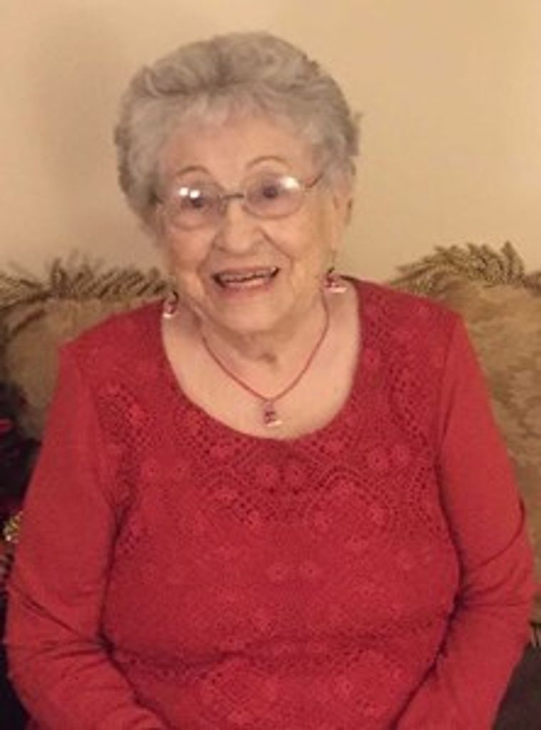 Emma C. Hawley