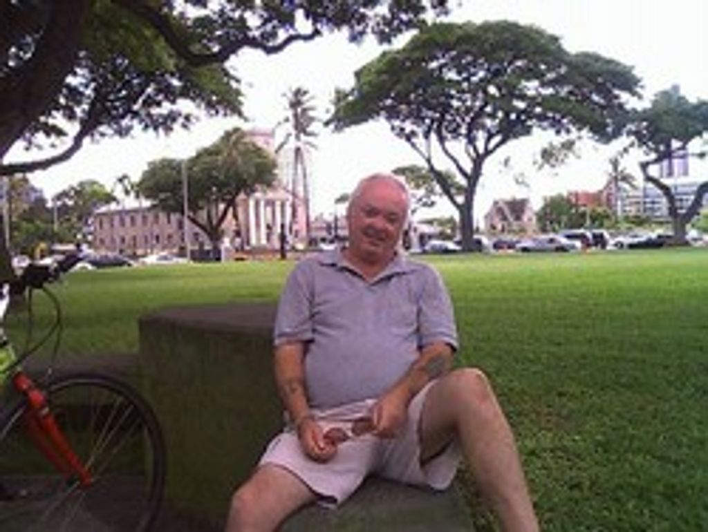 David Demay Profile Photo