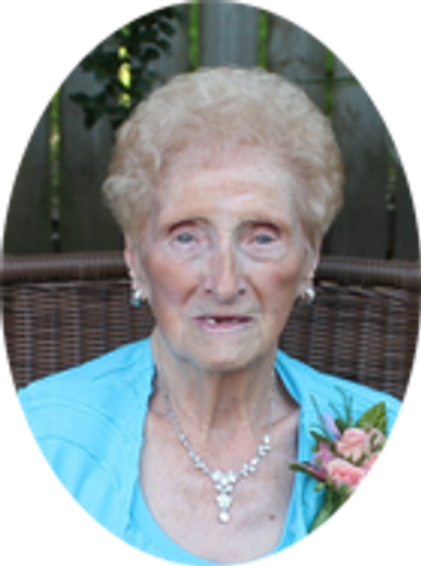 Kathleen Carruthers "Kay" (Waters)  Hohl Profile Photo