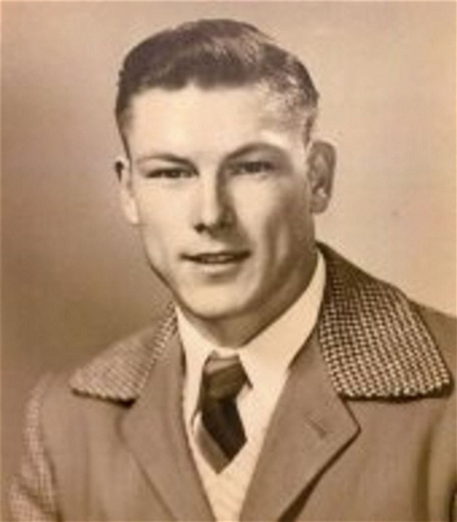 Jack Sidney Baber Profile Photo