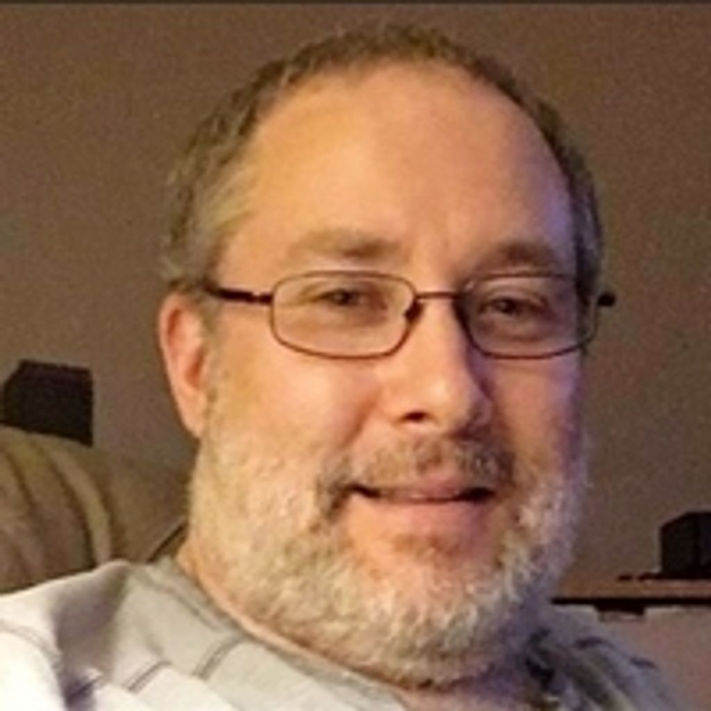 John  E. Hepinstall Profile Photo