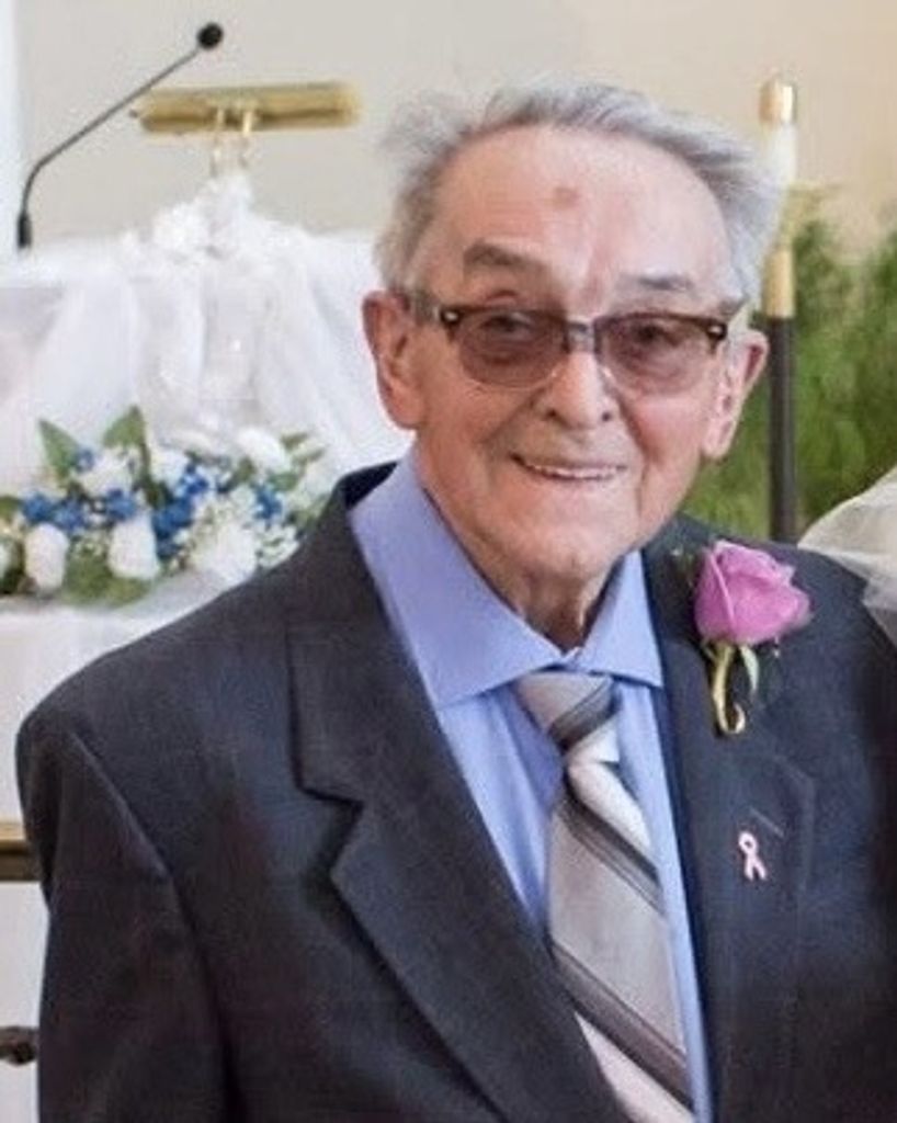 Jozef Porada Profile Photo