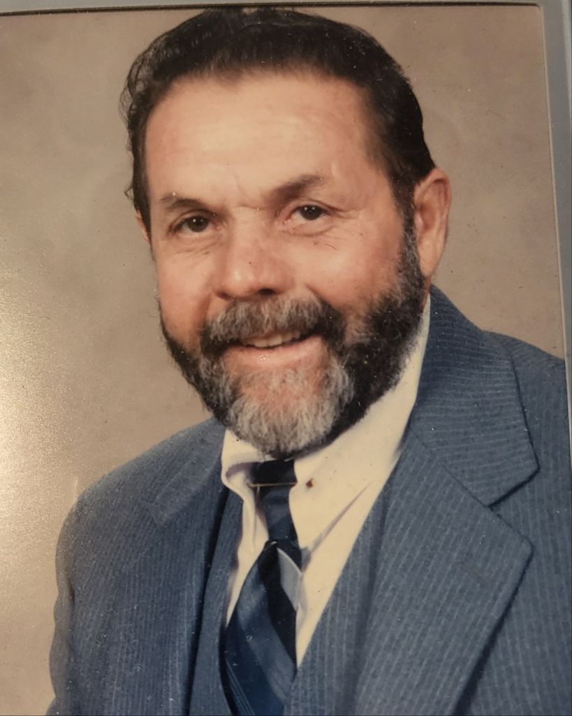 Mr. Robert Lawrence "Bobby" Vernon