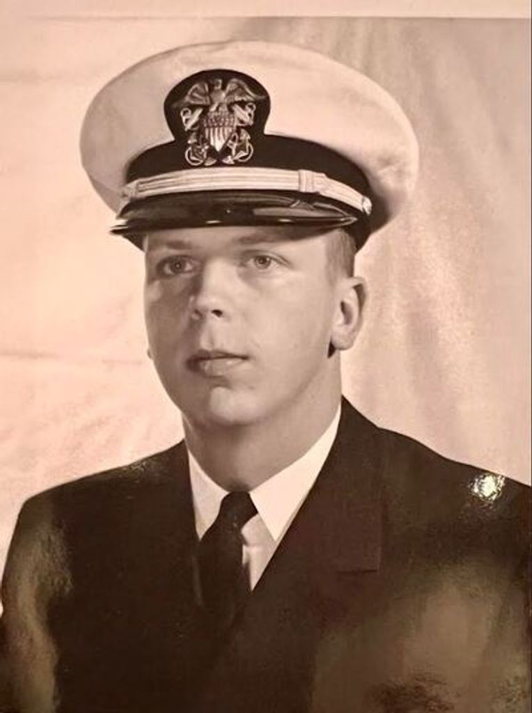 Joseph William Harned Profile Photo