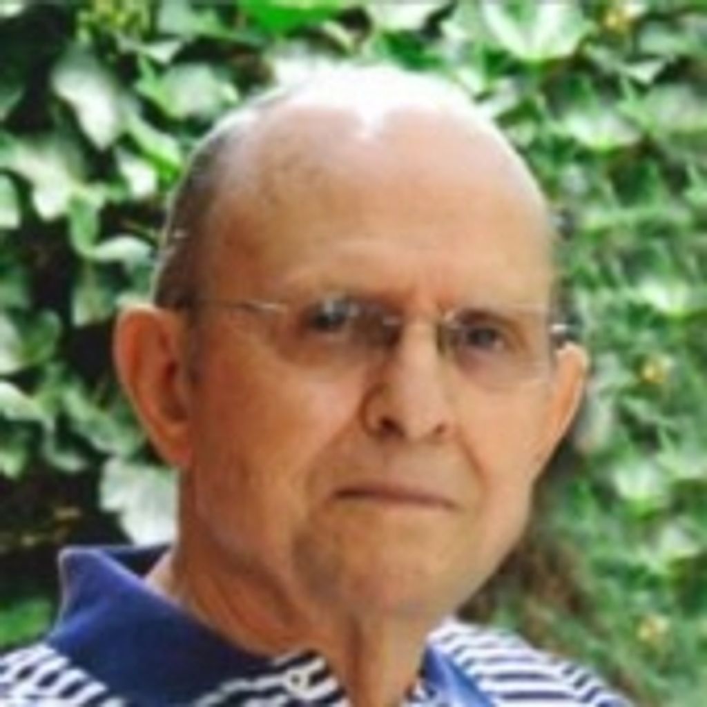 Alvin B. Mcelreath