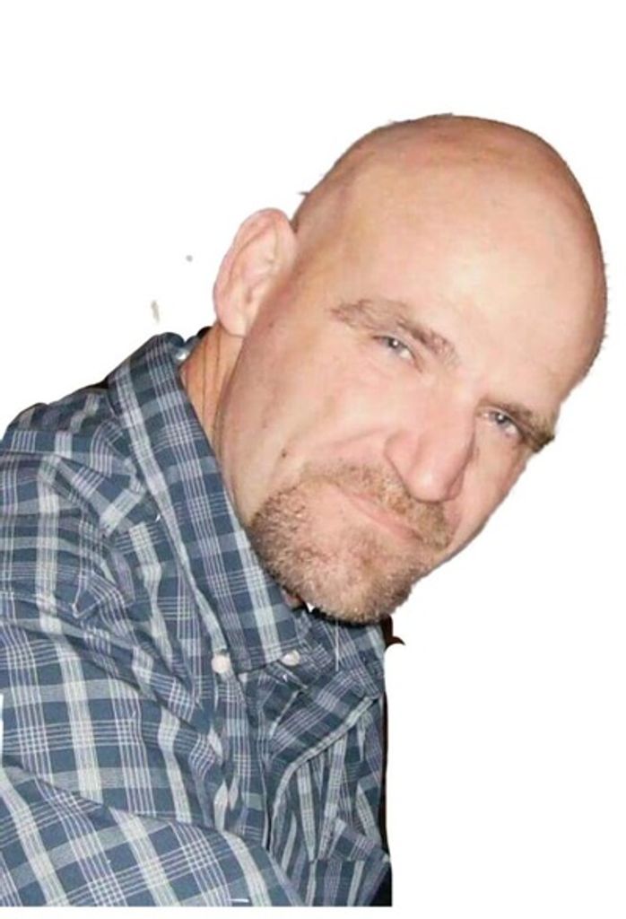 Larry Franklin Kelly "Lurch" Profile Photo