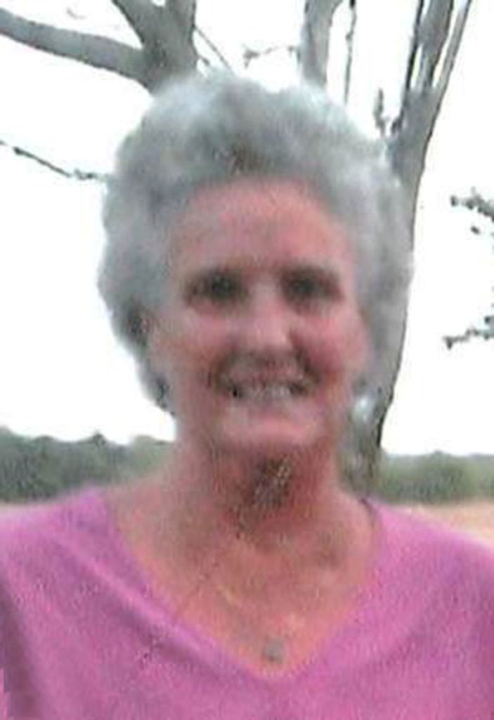 Patsy Ruth Mikulencak Profile Photo