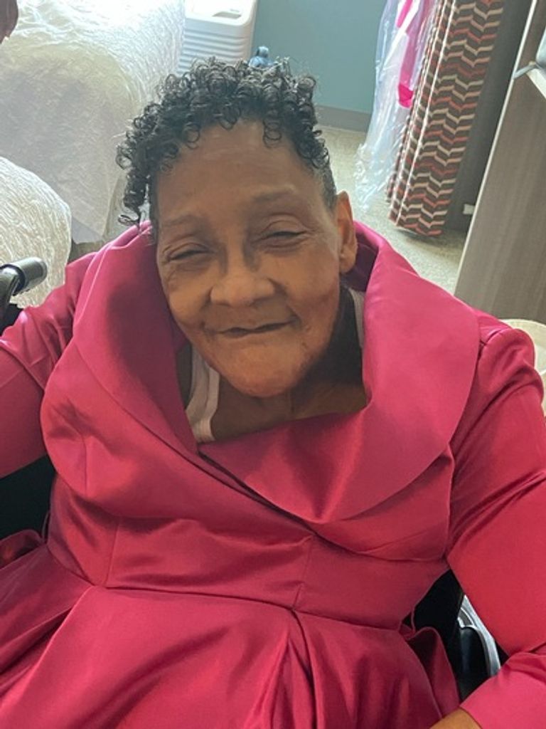 Rhonda G. Edmond Profile Photo