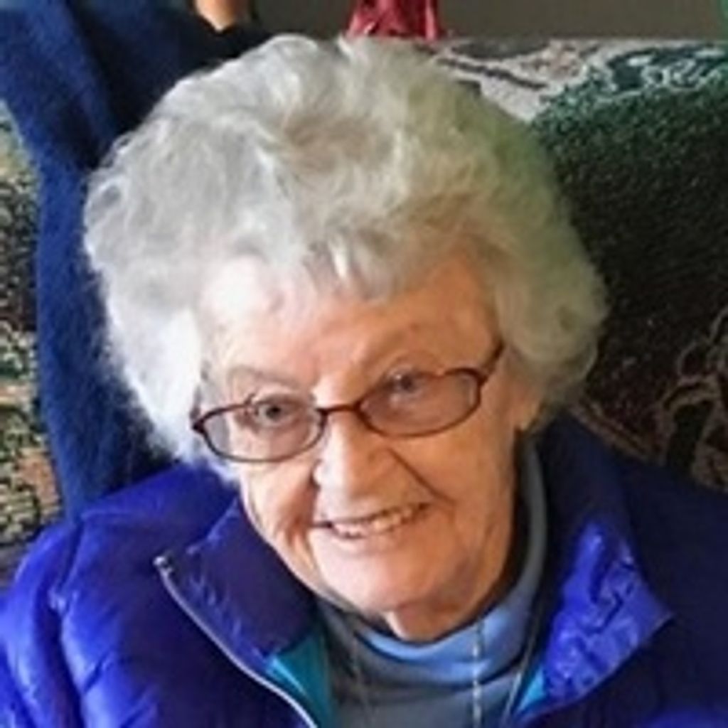 Barbara Perkins