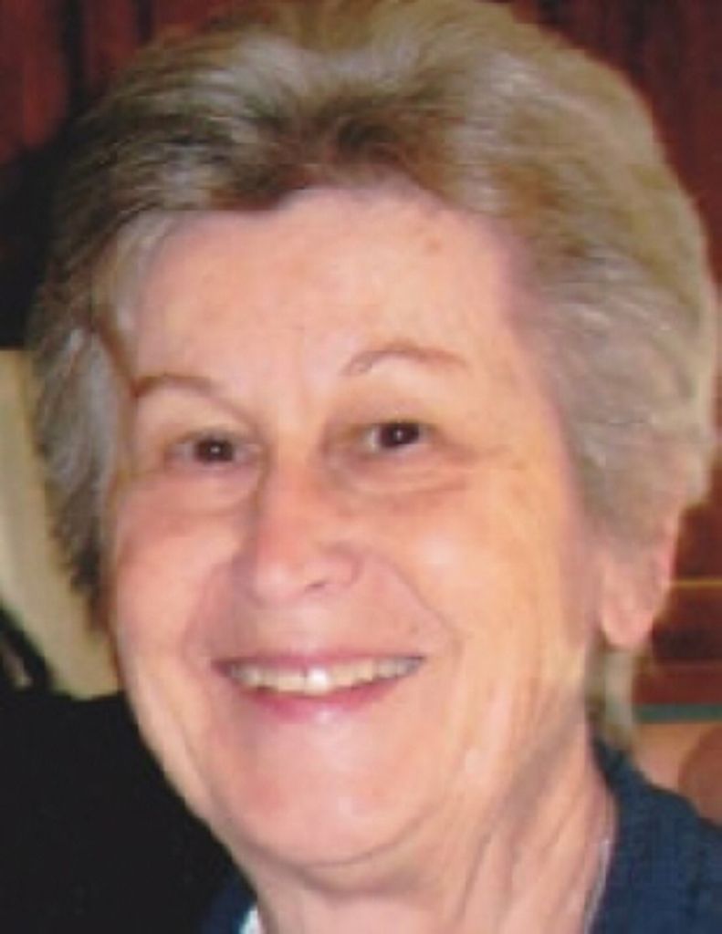 Ruth V. Schwartz Profile Photo