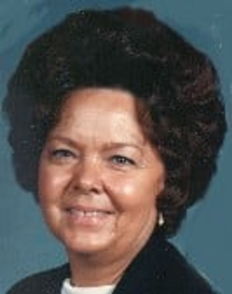 Aileen Pruitt Carlton