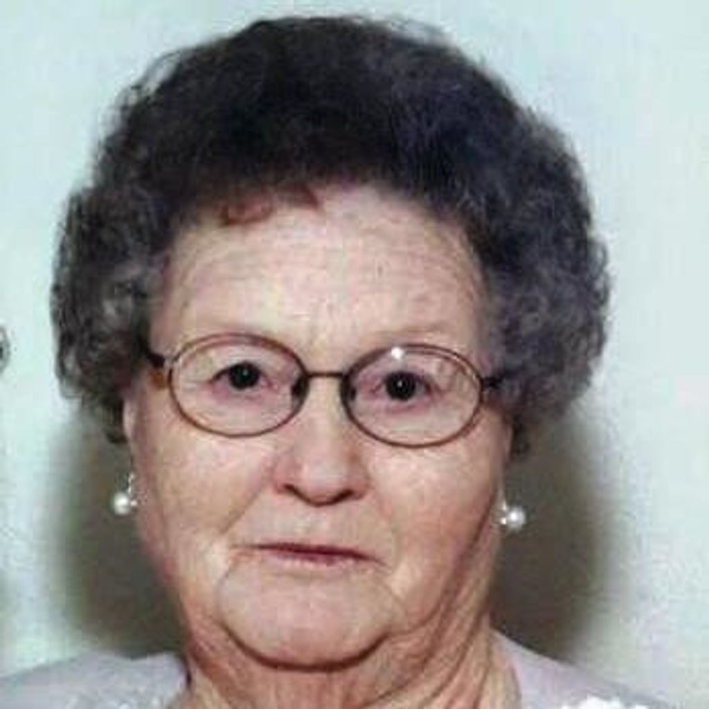 Margaret Funderburk Lowery Profile Photo