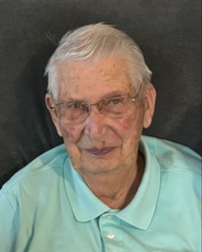 Frank Sackett, 94, of Greenfield's obituary image