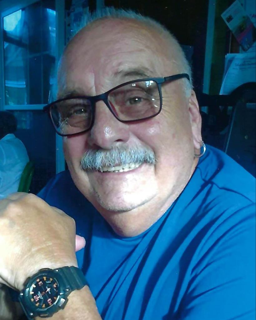Francis "Frank" Martin Profile Photo