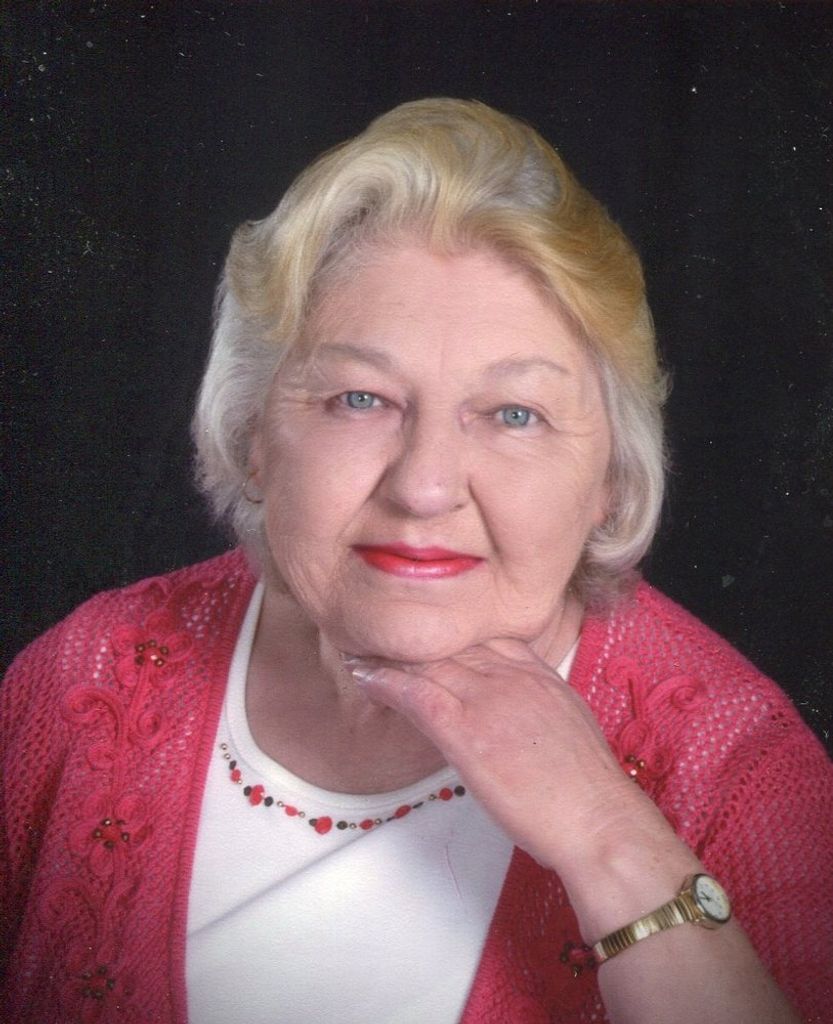Linda Lou James