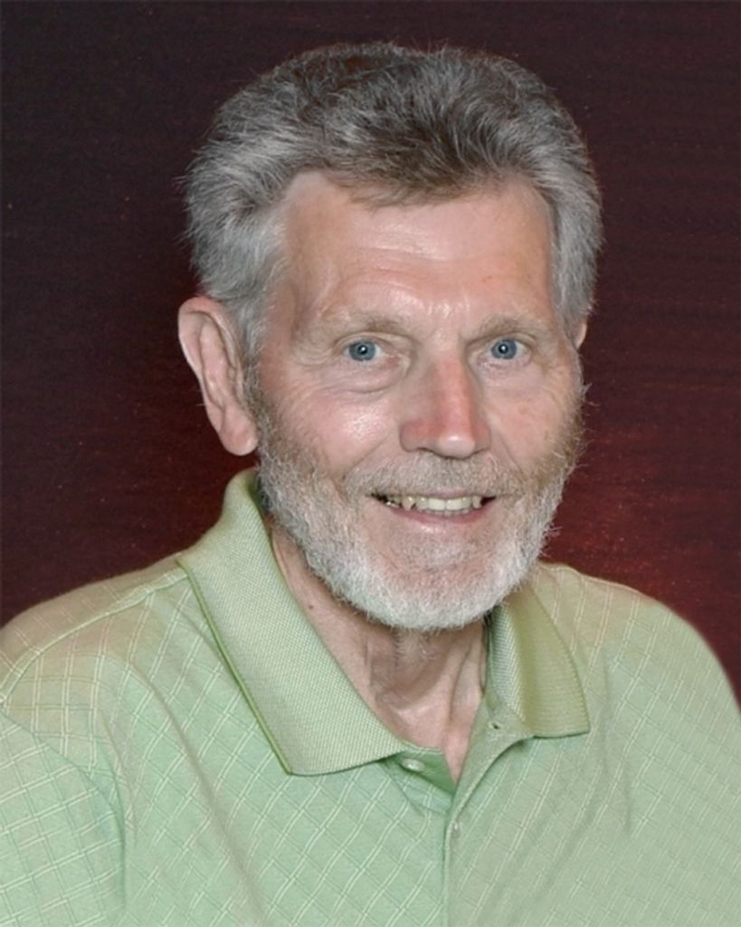 Gene Logan Minner Profile Photo