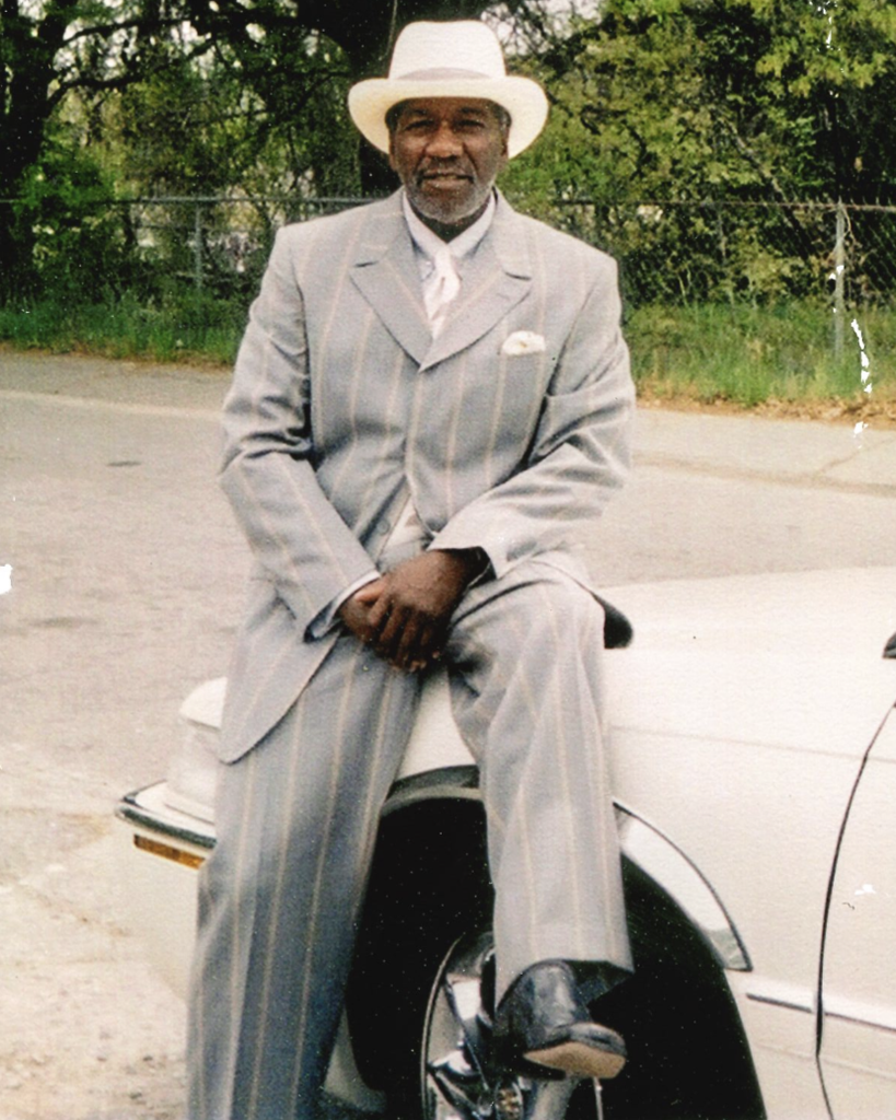 James J Wingo Profile Photo
