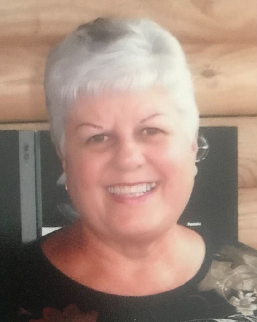 Kay Frances Hunt
