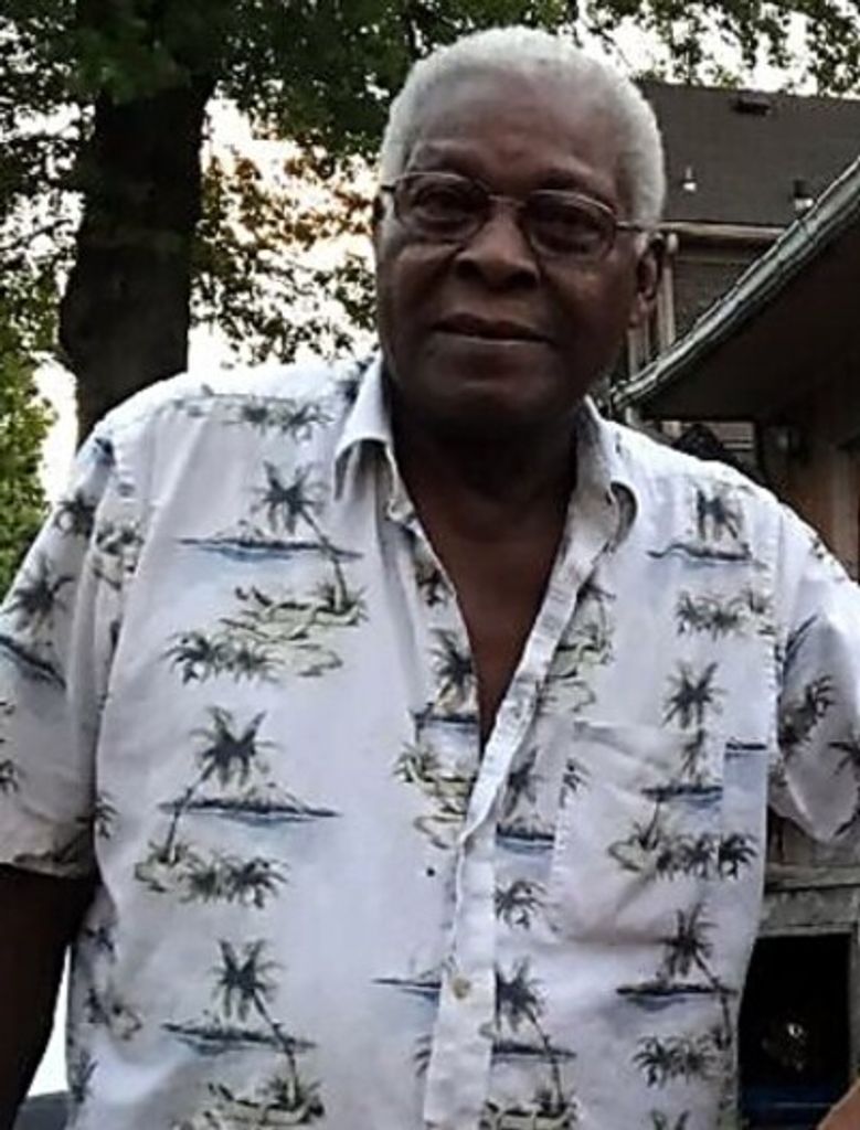 Mr. Dewey Hampton Profile Photo